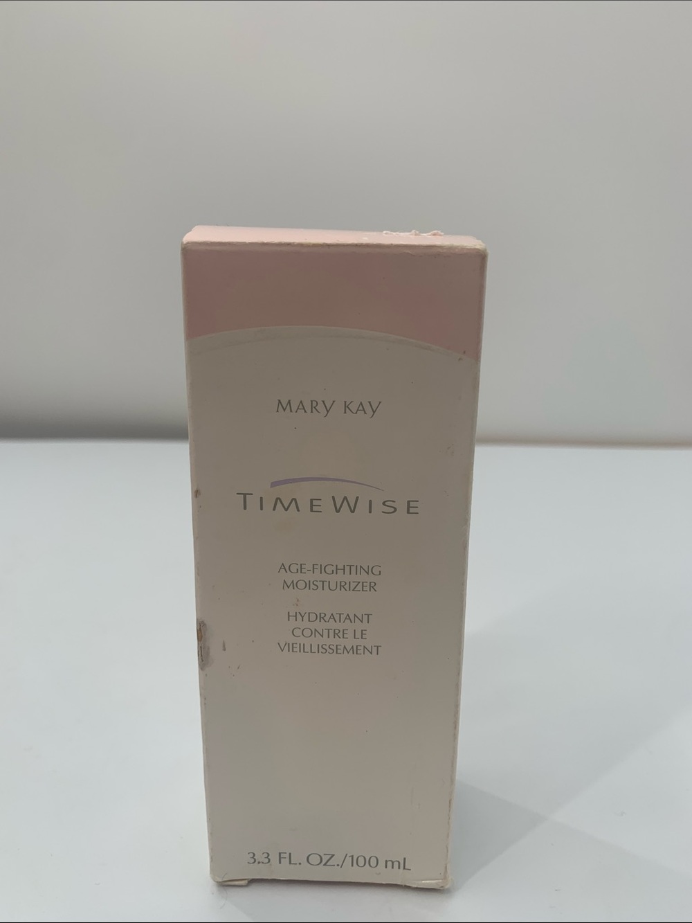 Mary Kay TimeWise Age-Fighting Moisturizer - 3.3 FL. oz/100mL